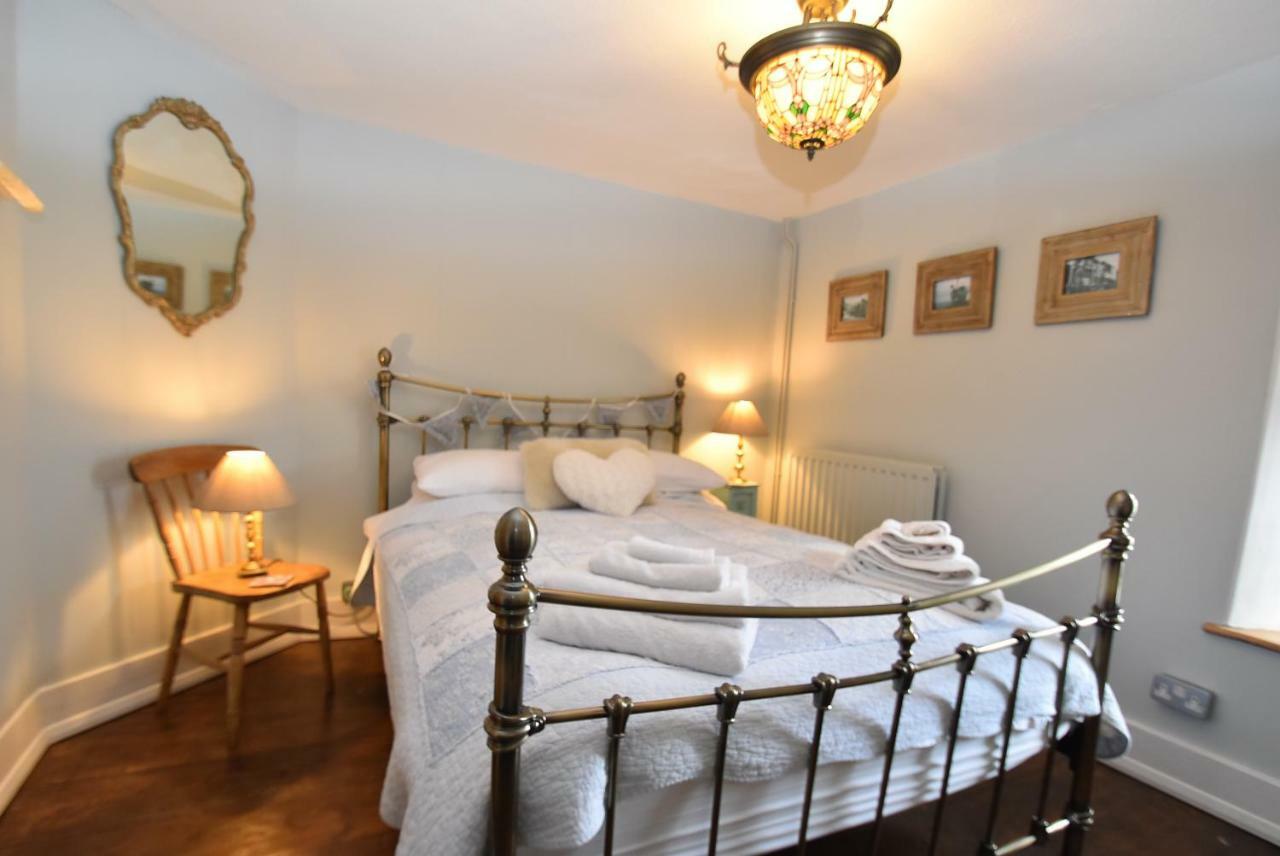 Little Turret Villa St Leonards-on-Sea Luaran gambar