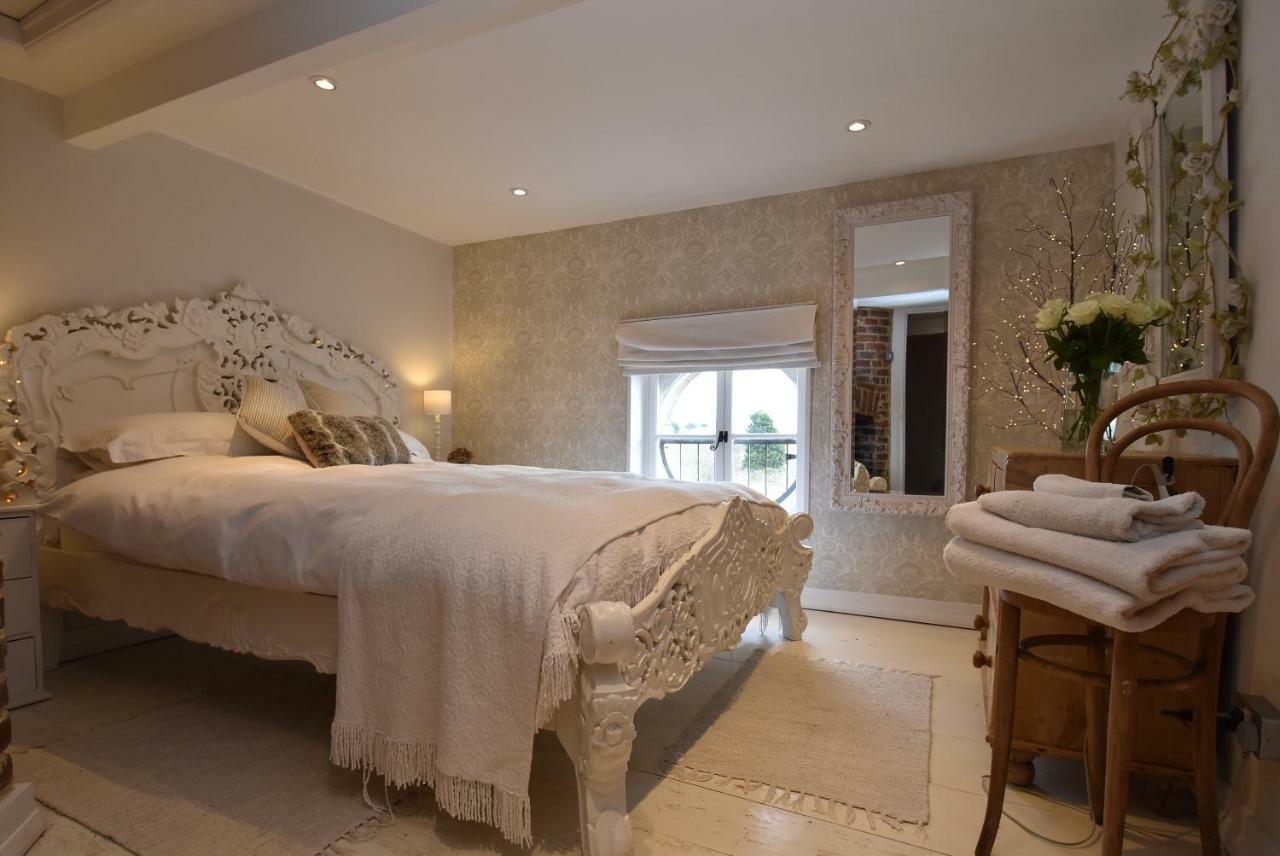 Little Turret Villa St Leonards-on-Sea Luaran gambar