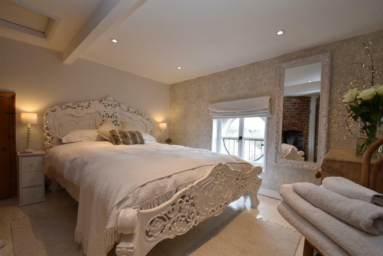 Little Turret Villa St Leonards-on-Sea Luaran gambar