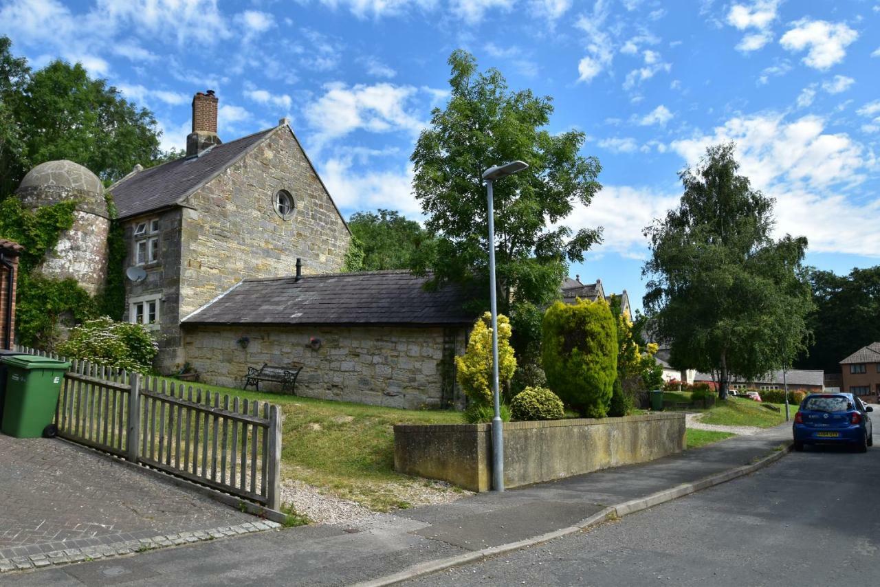 Little Turret Villa St Leonards-on-Sea Luaran gambar