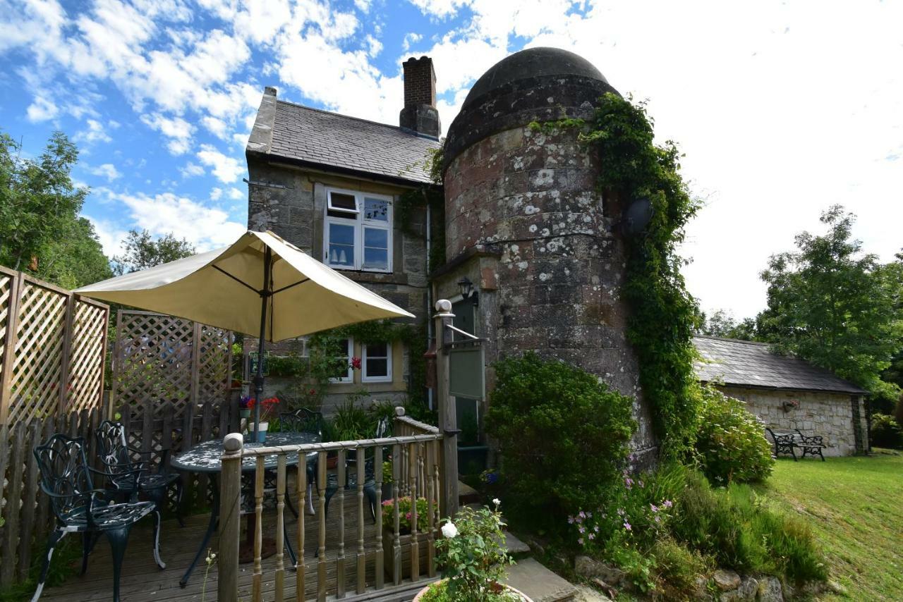 Little Turret Villa St Leonards-on-Sea Luaran gambar