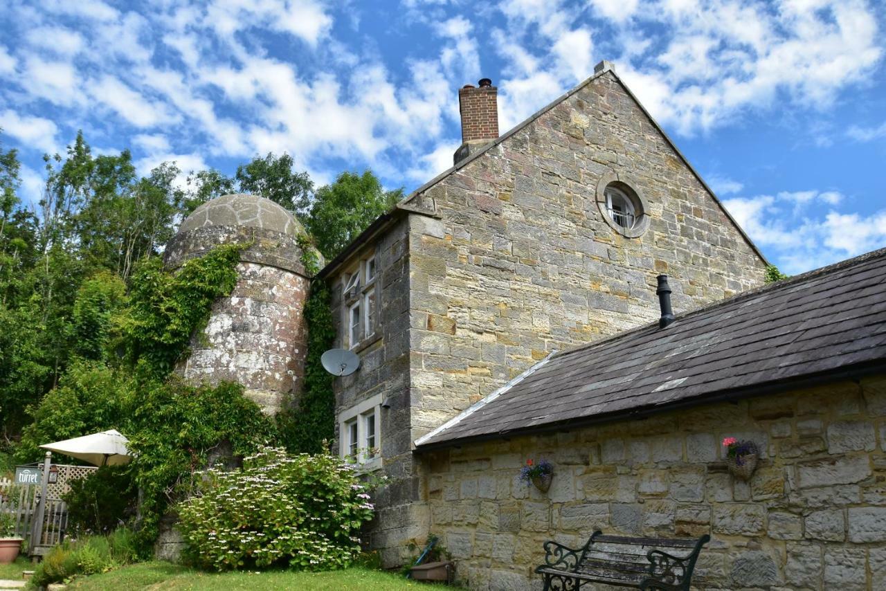 Little Turret Villa St Leonards-on-Sea Luaran gambar