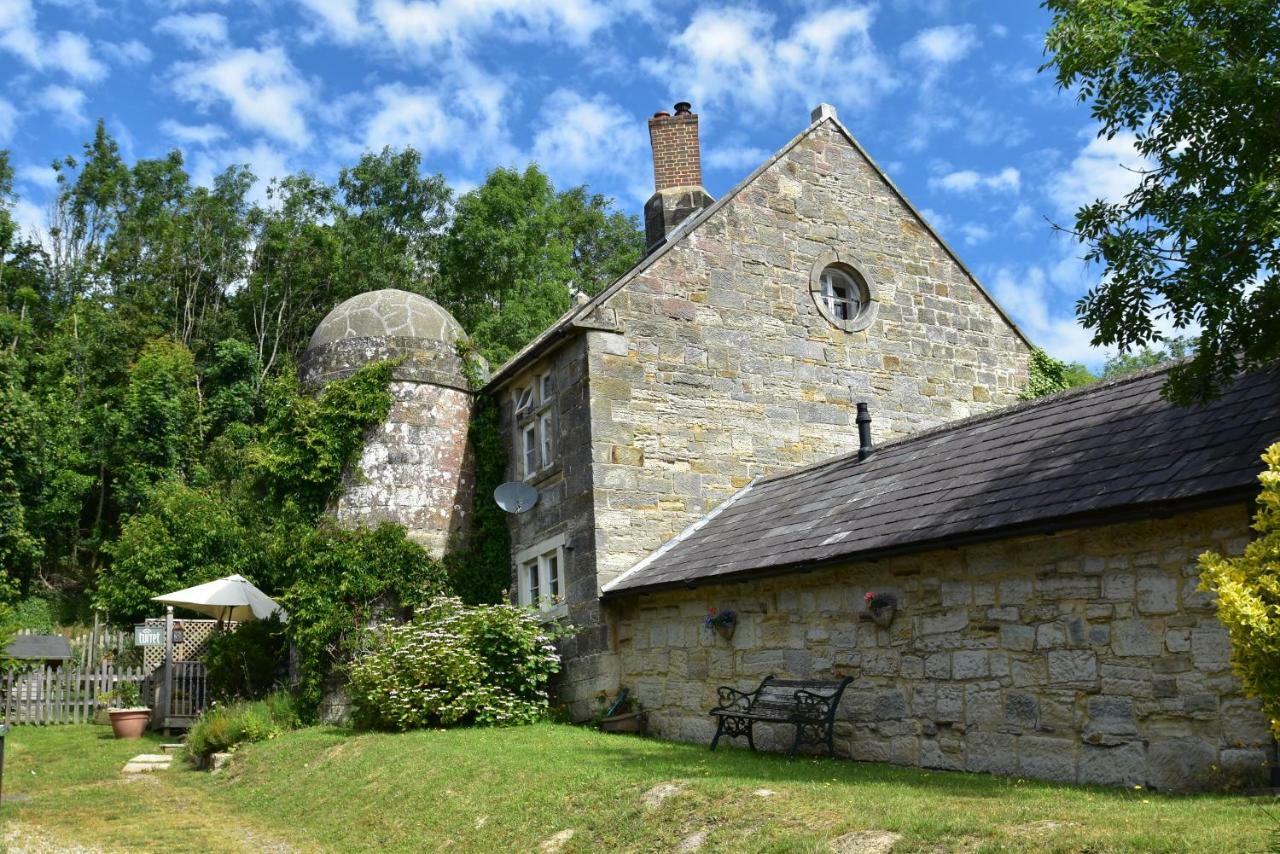 Little Turret Villa St Leonards-on-Sea Luaran gambar